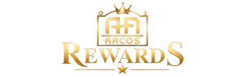 Logo de Motel Arcos
